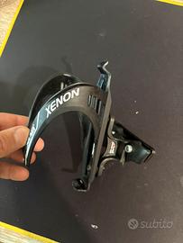 Supporto borraccia Xlab Delta 105  sella triathlon