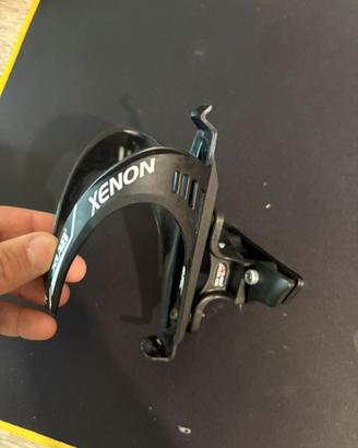 Supporto borraccia Xlab Delta 105  sella triathlon