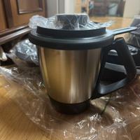 Nuovo boccale bimby per TM6