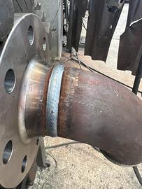 Saldatore patentato tig /mig/mag/