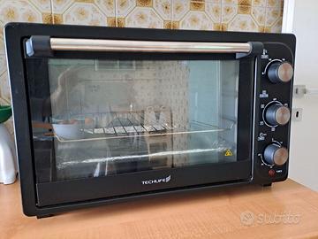 Forno piccolo ventilsto