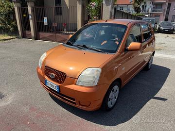 Kia Picanto 1.0 12V Urban