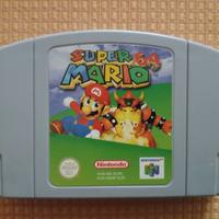 game originali n64 nintendo 64 pal