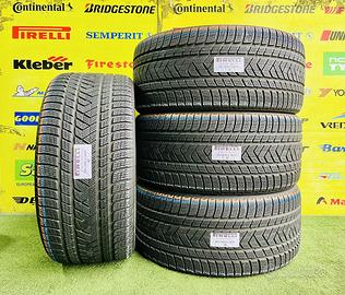 X4: Invernali 285/35R22 106V -PIRELLI- al 81%