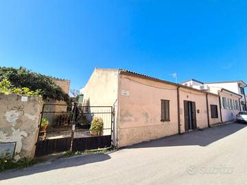 Casa indipendente a Portoscuso in loc. Paringianu