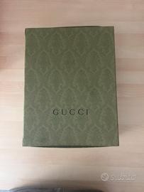 Marsupio gucci autentico