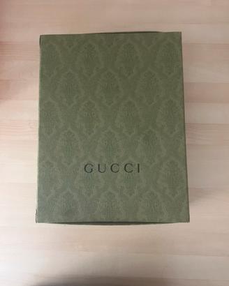 Marsupio gucci autentico