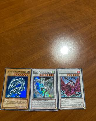 Carte yu-gi-oh