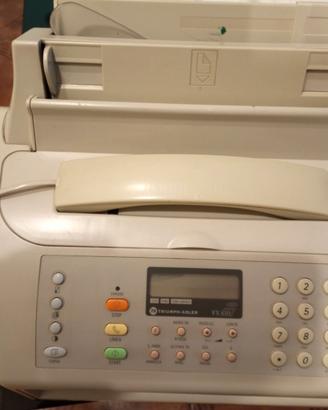 TELEFONO FAX