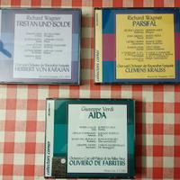 dvd lirica