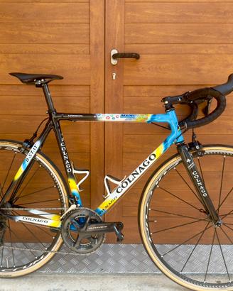 COLNAGO C40 Mapei tg.54