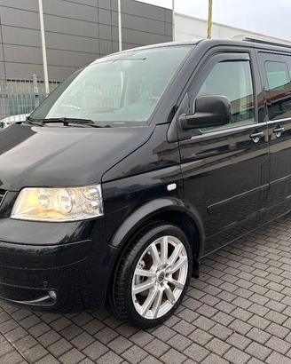 VOLKSWAGEN - T5 2.5 TDI MULTIVAN SUPERFULL