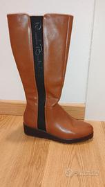 Stivali tag 38 Renato Balestra