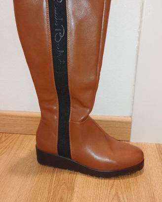 Stivali tag 38 Renato Balestra