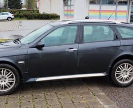 Alfa romeo 156 crosswagon