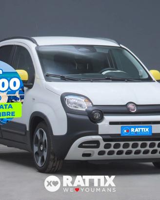 FIAT Pandina III 2024 Cross Pandina Cross 1.0 fire
