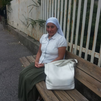 Collaboratrice domestica