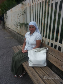 Collaboratrice domestica