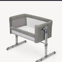 Culla a dondolo Joie Co Sleeping Romie