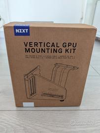 NZXT Kit di montaggio verticale per GPU - AB-RH175