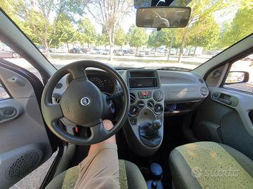 Fiat Panda 169 1.1 Active 2005