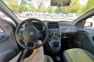Fiat Panda 169 1.1 Active 2005