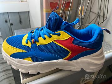 Scarpe lidl
