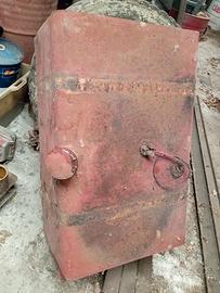 Serbatoio Fiat iveco 330-26-30-35-36