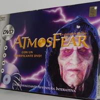 Atmosfere gioco da tavolo