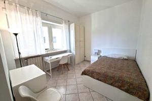 Camera singola a Roma Montesacro