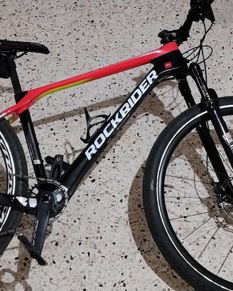 MTB carbonio 29 bici Mountain bike  M