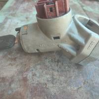 blocchetto di accensione x auto