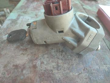 blocchetto di accensione x auto