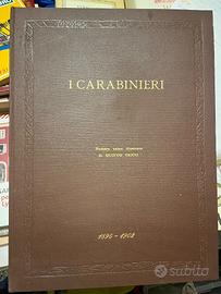 Quinto Cenni - Carabinieri 1902 - Numero unico