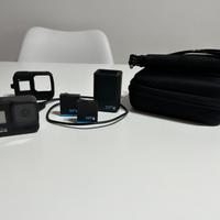 GoPro Hero 8 Black