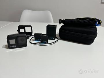 GoPro Hero 8 Black