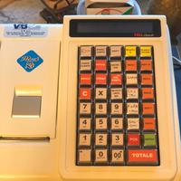 Registratore di cassa