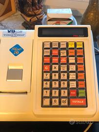 Registratore di cassa