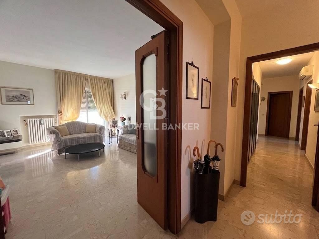 Appartamento – Andria, San Valentino - Vista 3
