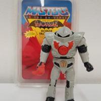 motu masters mattel vintage Horde Trooper 