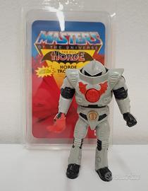 motu masters mattel vintage Horde Trooper 