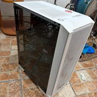 Pc Gaming Assemblato