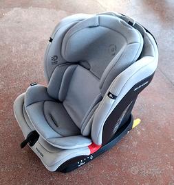 Seggiolino auto Maxi-Cosi Titan Plus 9-36 kg