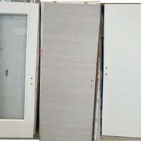 Porte nuove solo panello