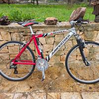Bicicletta mountain bike Jumpertrek