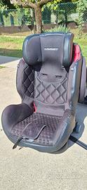 Seggiolino auto 9-36kg