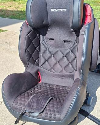Seggiolino auto 9-36kg
