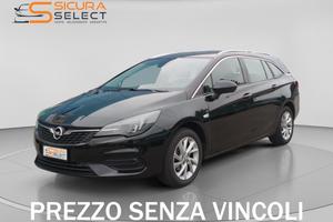 Opel Astra Sports Tourer 1.5 cdti Business Eleganc