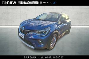 Renault Captur 1.5 blue dci Intens 95cv