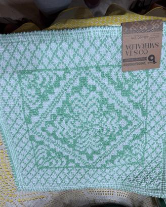 Copri cuscino elegante